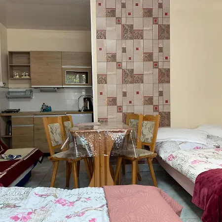 Homestay Pod Orzechem Miedzyzdroje
