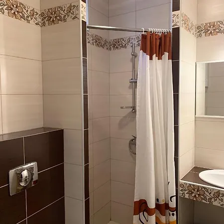Pod Orzechem Homestay Miedzyzdroje
