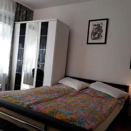 Homestay Pod Orzechem