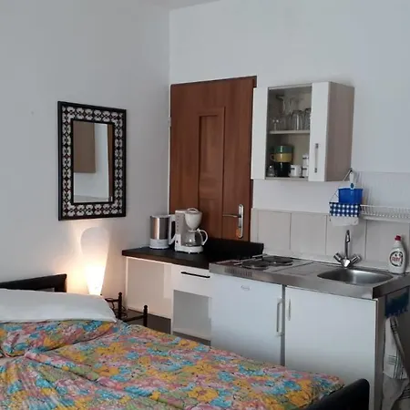 Homestay Pod Orzechem Miedzyzdroje