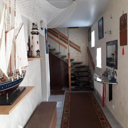 Pod Orzechem Homestay